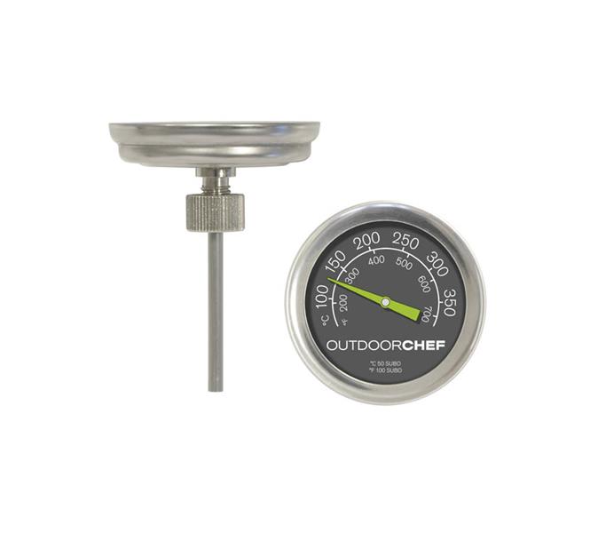 Outdoorchef thermometer