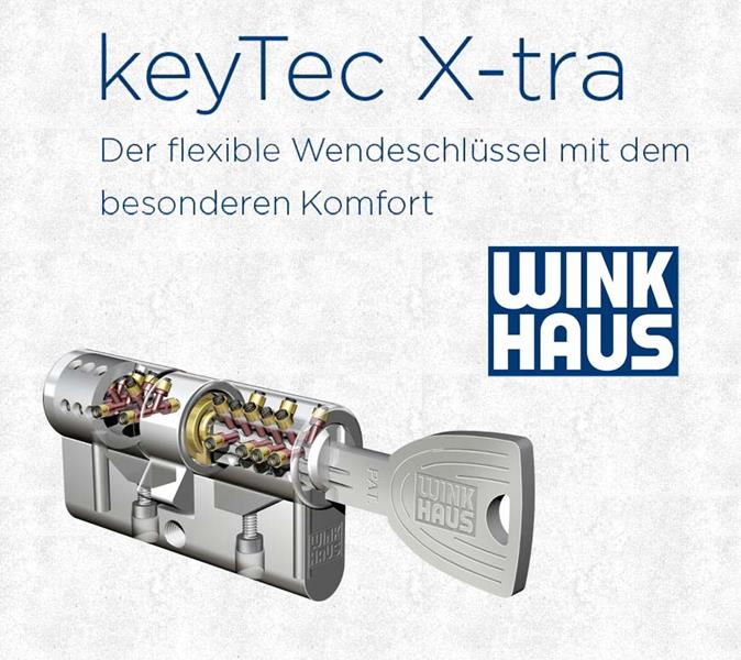 Winkhaus X-tra | günstig kaufen im Lothring Online Shop