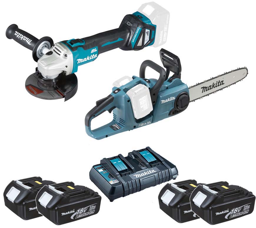 Makita