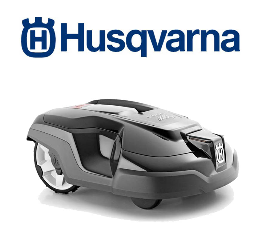 Husqvarna